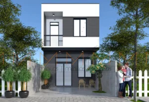Gia Công Kết Cấu Thép MINI INS – Công Ty TNHH MTV Thiết Kế Kiến Trúc Và Xây Dựng MINI INS