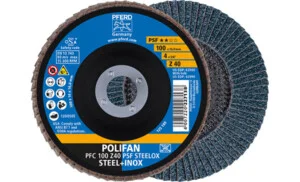 Nhà Phân Phối Chính Thức PFERD – Công Ty TNHH GALAXY INDUSTRIAL