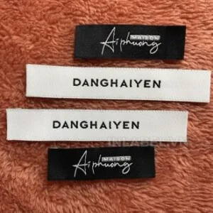 Nhãn Mác QC – Công Ty TNHH Nhãn Mác QC