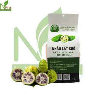 Công Ty Cổ Phần Chuỗi Tạp Hóa Xanh NPro Việt Nam