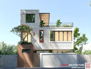 Kiến Trúc Z.E.N.A – Công Ty TNHH Kiến Trúc Z.E.N.A