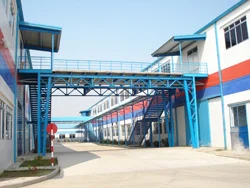 Công Ty Cổ Phần Hasuta Việt Nam
