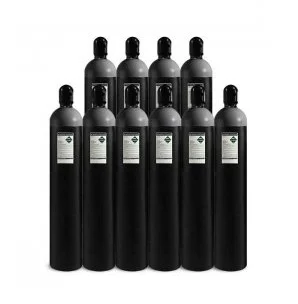 Công Ty Cổ Phần Khí Công Nghiệp Ninh Bình