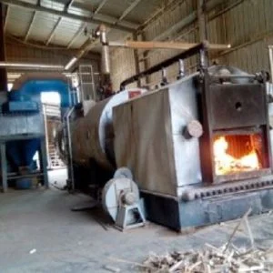 Công Ty TNHH Cơ Nhiệt Thiên Đại Nam