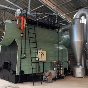 Công Ty TNHH Cơ Nhiệt Thiên Đại Nam