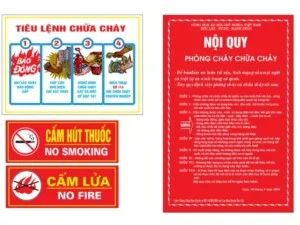 Thiết Bị PCCC SAFETECH – Công Ty TNHH Thương Mại Dịch Vụ SAFETECH