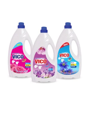 Hóa Mỹ Phẩm VICO – Công Ty TNHH ViCO