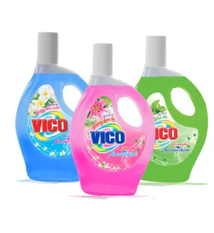 Hóa Mỹ Phẩm VICO – Công Ty TNHH ViCO