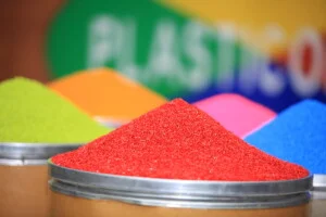 Công Ty TNHH Plasticolors VietNam