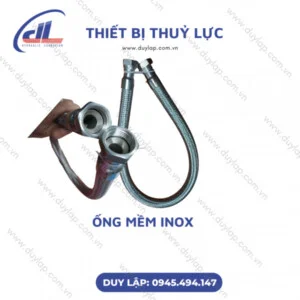 ống Tuy Ô Thủy Lực Duy Lập – Công Ty TNHH Kỹ Thuật Duy Lập