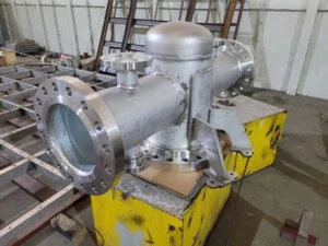 Kết Cấu Thép Meto – Công Ty Cổ Phần Mento