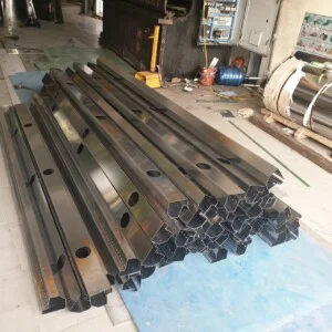 Inox Lộc Phát HP – Công Ty TNHH Thương Mại Và Dịch Vụ Sản Xuất Inox Lộc Phát HP