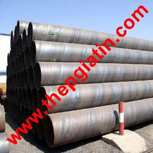 Công Ty TNHH Thép Gia Tín