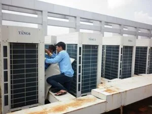Công Ty TNHH Công Nghiệp An Bảo