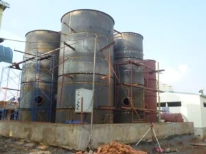 Cơ Khí Nghiệm Thao – Công Ty TNHH Một Thành Viên Nghiệm Thao