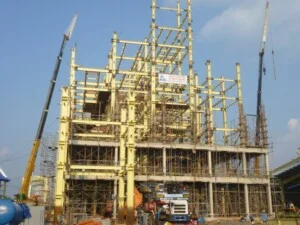Cơ Khí Nghiệm Thao – Công Ty TNHH Một Thành Viên Nghiệm Thao