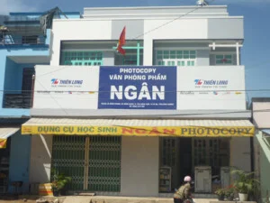 Công Ty TNHH Xây Dựng & Thương Mại Thiên Niên Kỷ