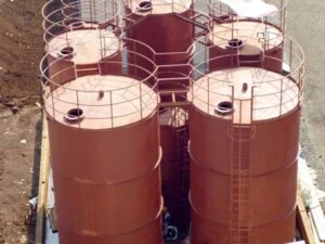 Cơ Khí Nghiệm Thao – Công Ty TNHH Một Thành Viên Nghiệm Thao