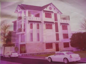 Công Ty TNHH Xây Dựng & Thương Mại Thiên Niên Kỷ