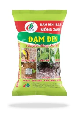 Phân Bón Nông Xanh – Công Ty TNHH MTV SX TM DV Nông Xanh