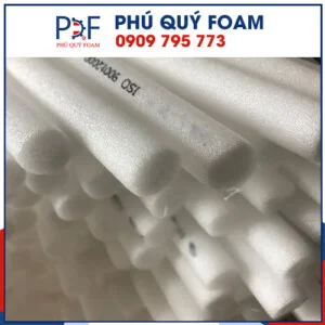 Phú Quý Foam – Công Ty TNHH Thương Mại Dịch Vụ Phú Quý Foam