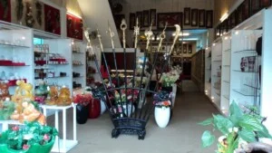 Công Ty TNHH Thương Mại Lắp Đặt Thiết Bị Phòng Cháy Chữa Cháy Phúc Thịnh