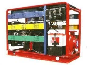 Công Ty TNHH Thương Mại Lắp Đặt Thiết Bị Phòng Cháy Chữa Cháy Phúc Thịnh