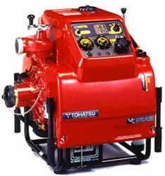 Công Ty TNHH Thương Mại Lắp Đặt Thiết Bị Phòng Cháy Chữa Cháy Phúc Thịnh