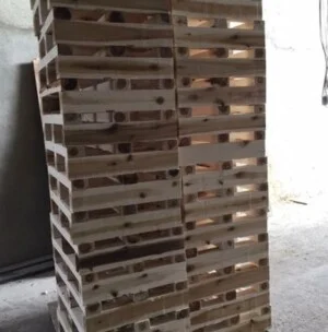 Pallet Gỗ Đa Cát – Công Ty TNHH Đầu Tư Thương Mại Dịch Vụ Đa Cát