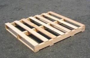 Pallet Miền Nam – CN Bình Dương