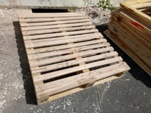Pallet Mai Huỳnh Thiên Phát – Công Ty TNHH Mai Huỳnh Thiên Phát Việt Nam
