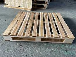 Pallet Gỗ Thanh Là – Công Ty TNHH SX TM Thanh Là