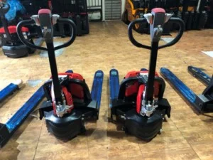 Công Ty Cổ Phần Xe Nâng Thiên Sơn