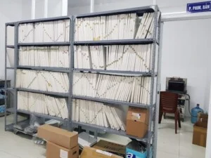 Tem Nhãn Hoàng Gia – Công Ty Cổ Phần Giải Pháp Đóng Gói Hoàng Gia
