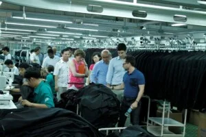 Công Ty Cổ Phần 28.1