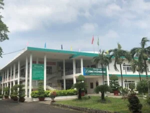 Công Ty Cổ Phần 28.1