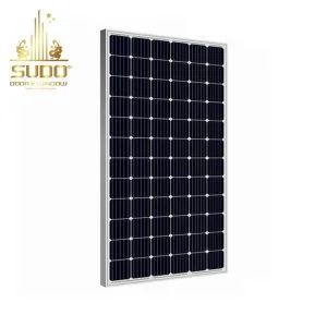 SUDO SOLAR – Công Ty TNHH Sản Xuất Cửa Miền Nam