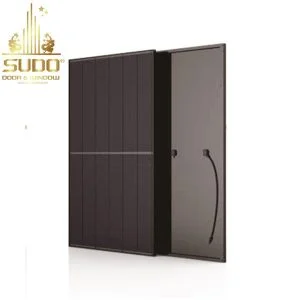 SUDO SOLAR – Công Ty TNHH Sản Xuất Cửa Miền Nam