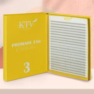 Lông Mi Giả KTV Lashes – Công Ty TNHH KTV Lashes