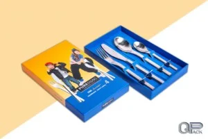 Hộp Cứng QPACK FAR EAST –  Công Ty TNHH QPACK Far East