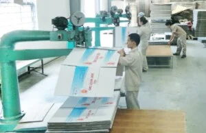Công ty CP Phát triển Công nghệ mới Hà Nội