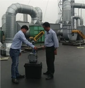 Công ty CP Phát triển Công nghệ mới Hà Nội
