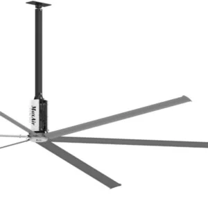 Quạt Công Nghiệp MaxAir – Công Ty TNHH Thương Mại Và Dịch Vụ Ngọc Nguyệt