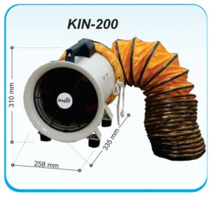 Quạt Công Nghiệp TIM JSC – Công Ty Cổ Phần Bảo Trì Kỹ Thuật Công Nghiệp
