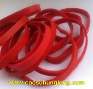 Cao Su Hưng Long – Công Ty TNHH TM SX Nhựa Cao Su Hưng Long