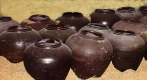 Cơ Sở Sản Xuất Và Phân Phối Rượu Kim Long