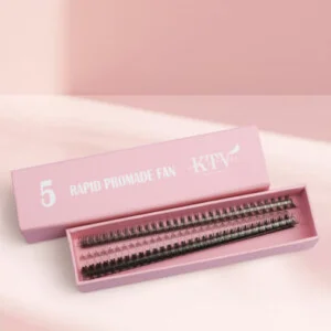 Lông Mi Giả KTV Lashes – Công Ty TNHH KTV Lashes