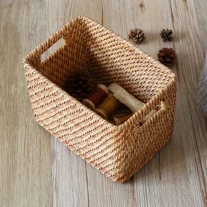 Mây Tre Đan Bảo Trung –  Hợp Tác Xã Chế Biến Kinh Doanh Hàng Xuất Khẩu Bảo Trung