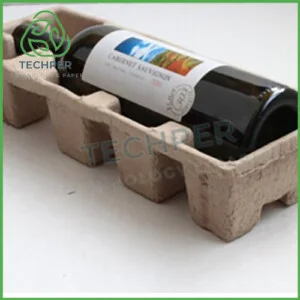 Vỉ Giấy, Khay Giấy Techper – Công Ty Cổ Phần Công Nghệ Techper Việt Nam