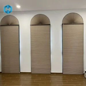 Mành Rèm HAKA – Công Ty TNHH Đầu Tư Sản Xuất HAKA